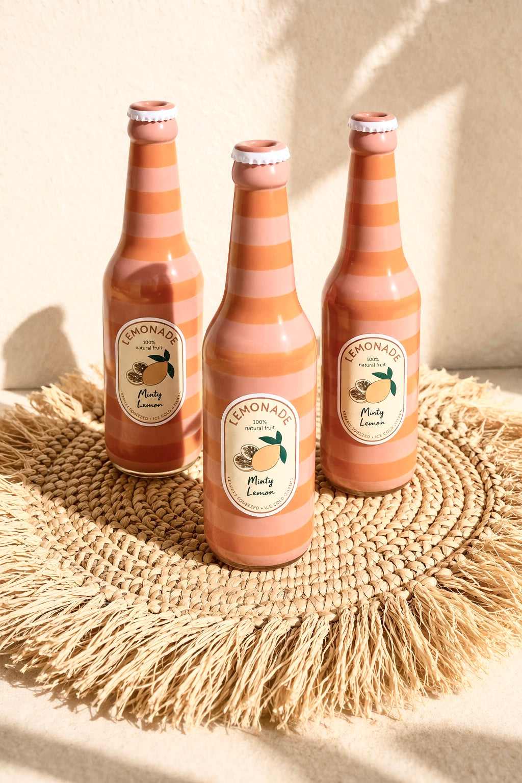 FLESJE LEMONADE