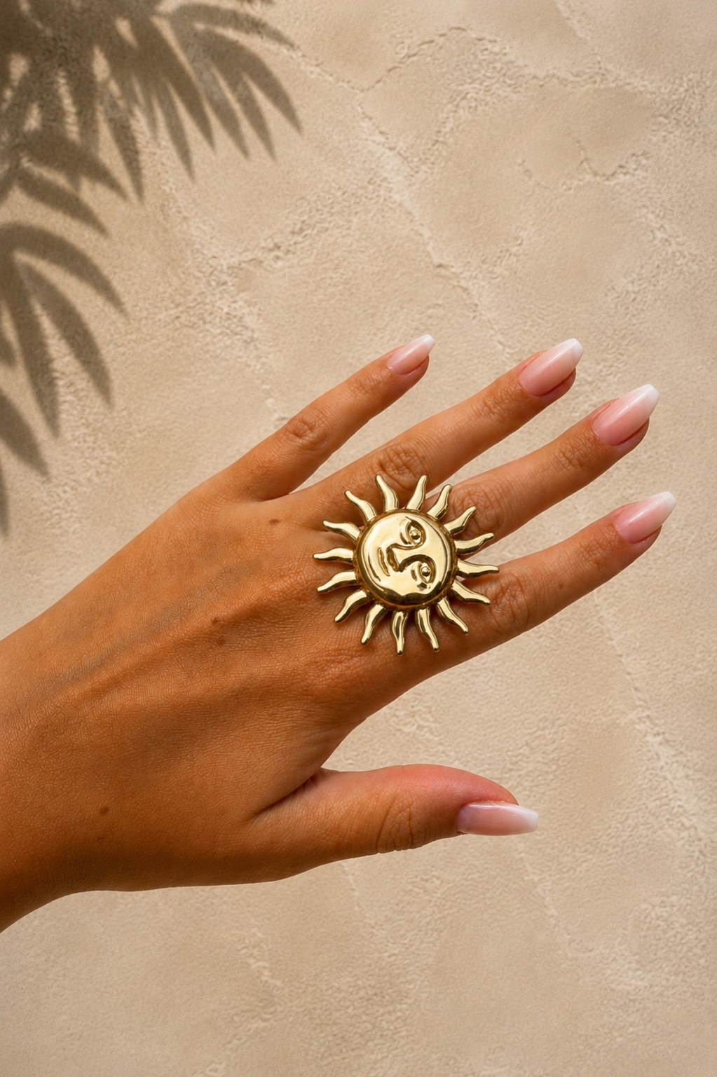 RING ZON