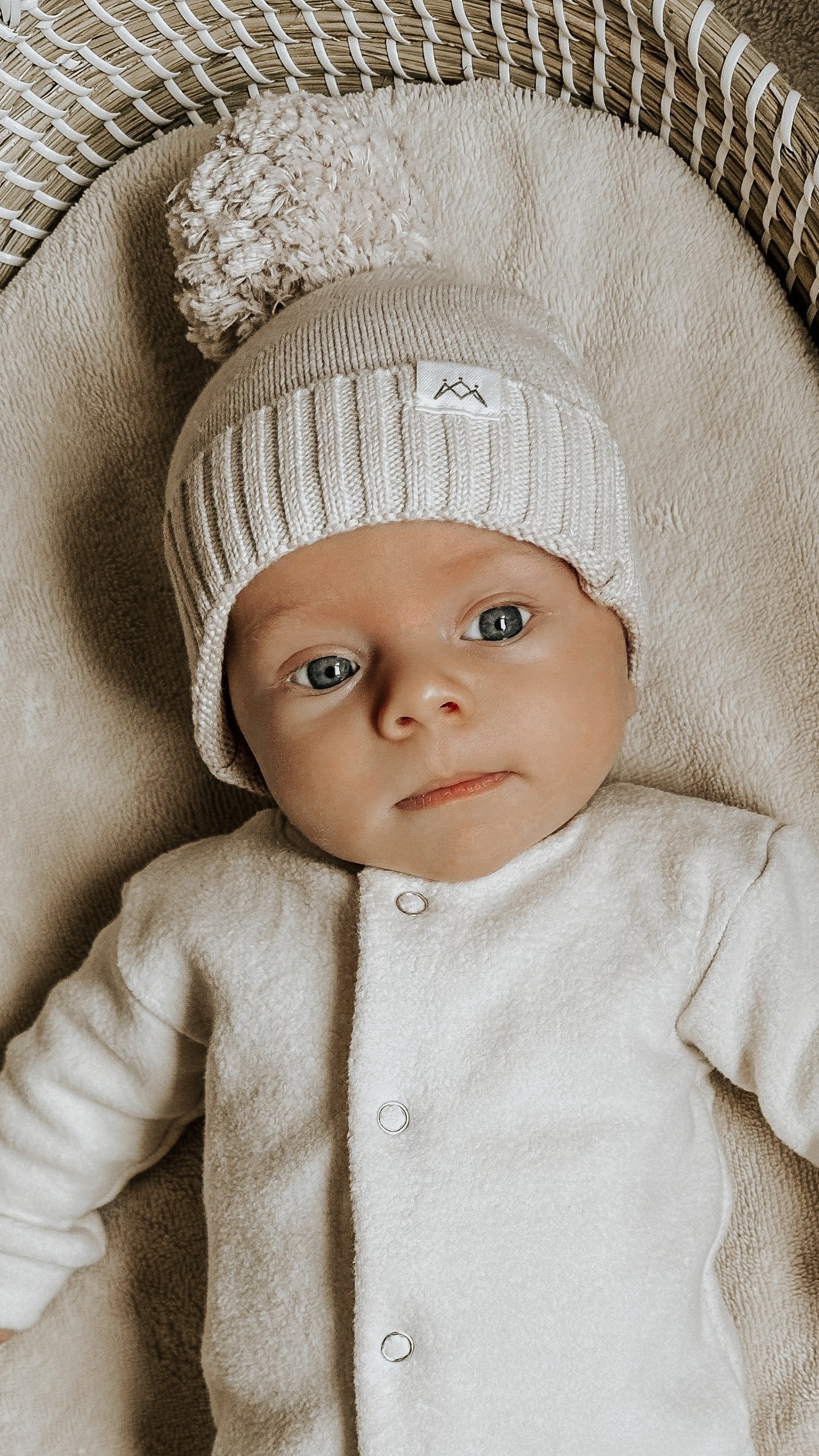 BOXPAKJE | TEDDY COTTON