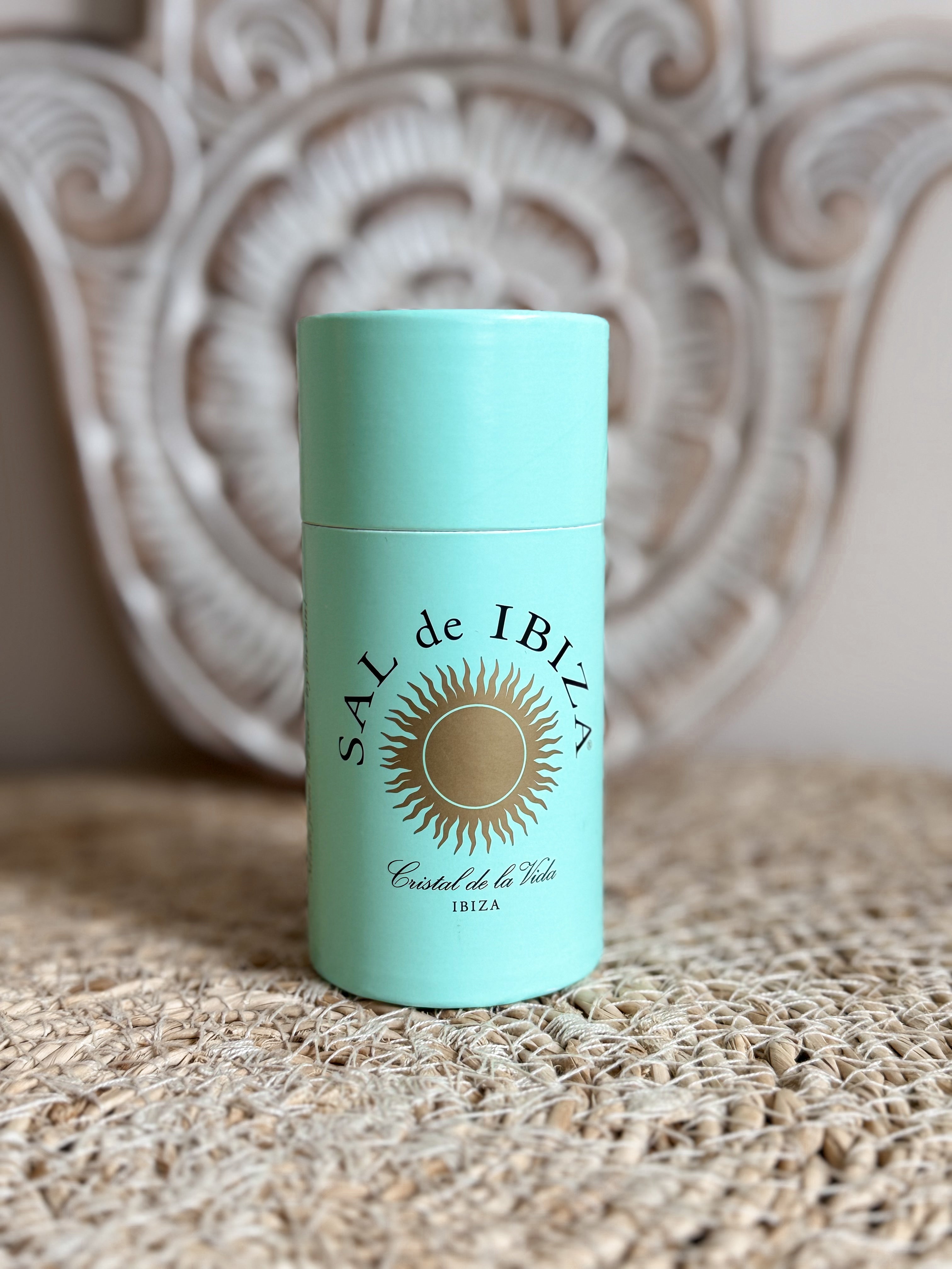 SAL DE IBIZA | STROOIER