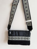 EMMA BAG | BLACK