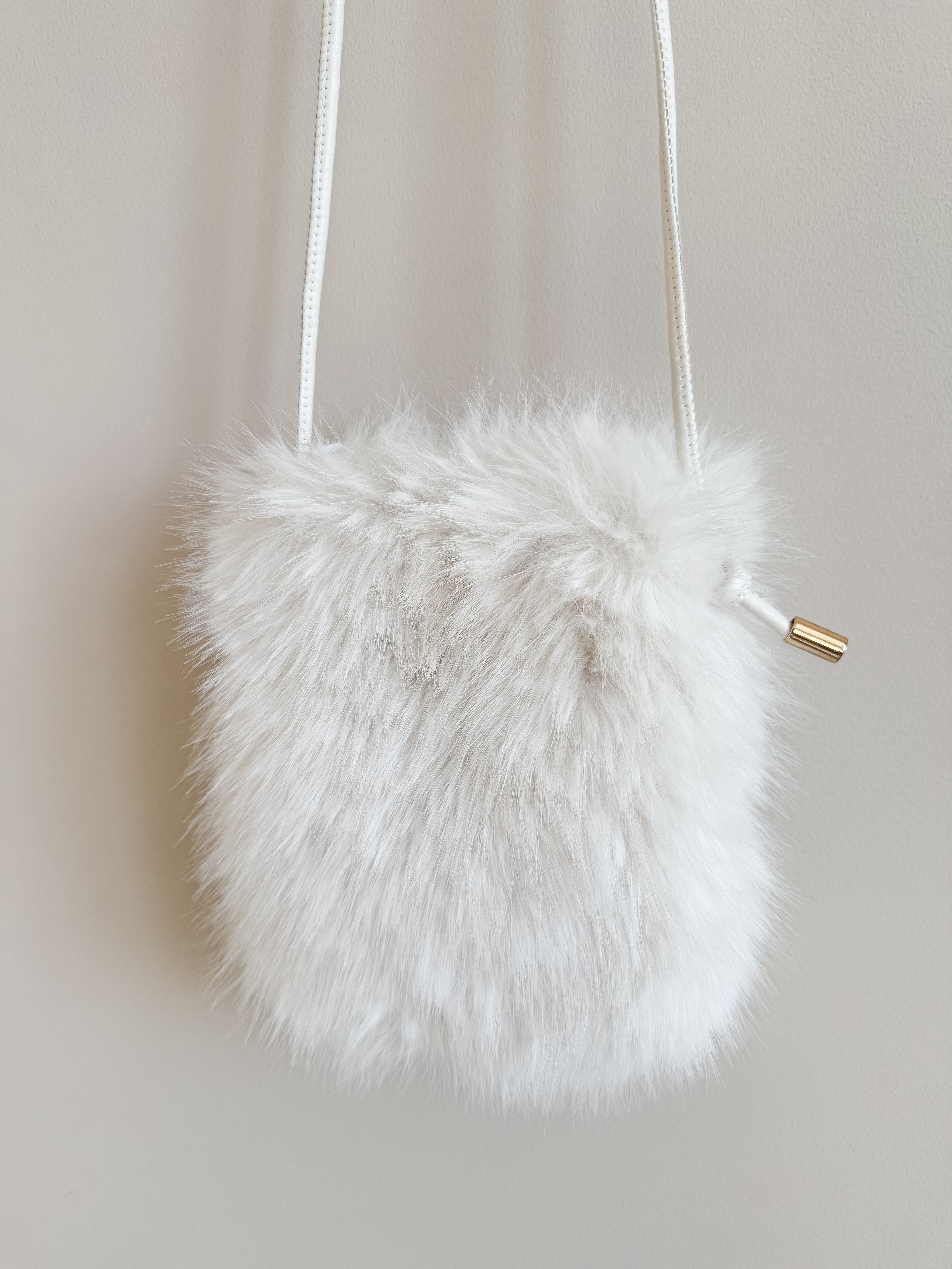 INDI BAG | WHITE