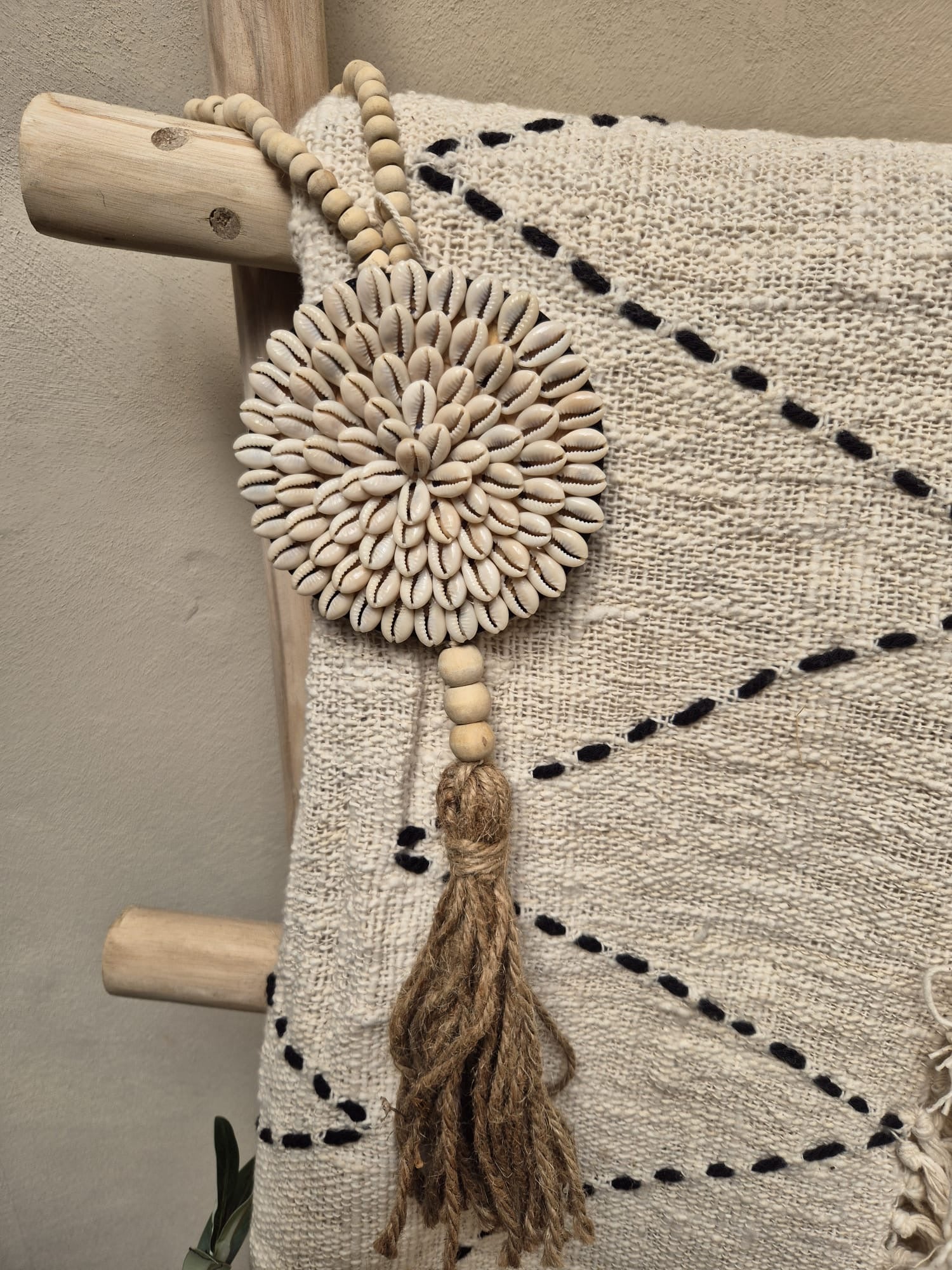 HANGER KAURI ROND