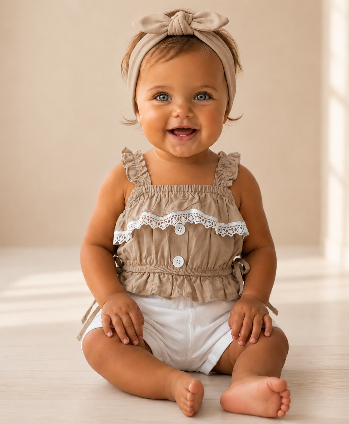 BOHO SET | 3-delig