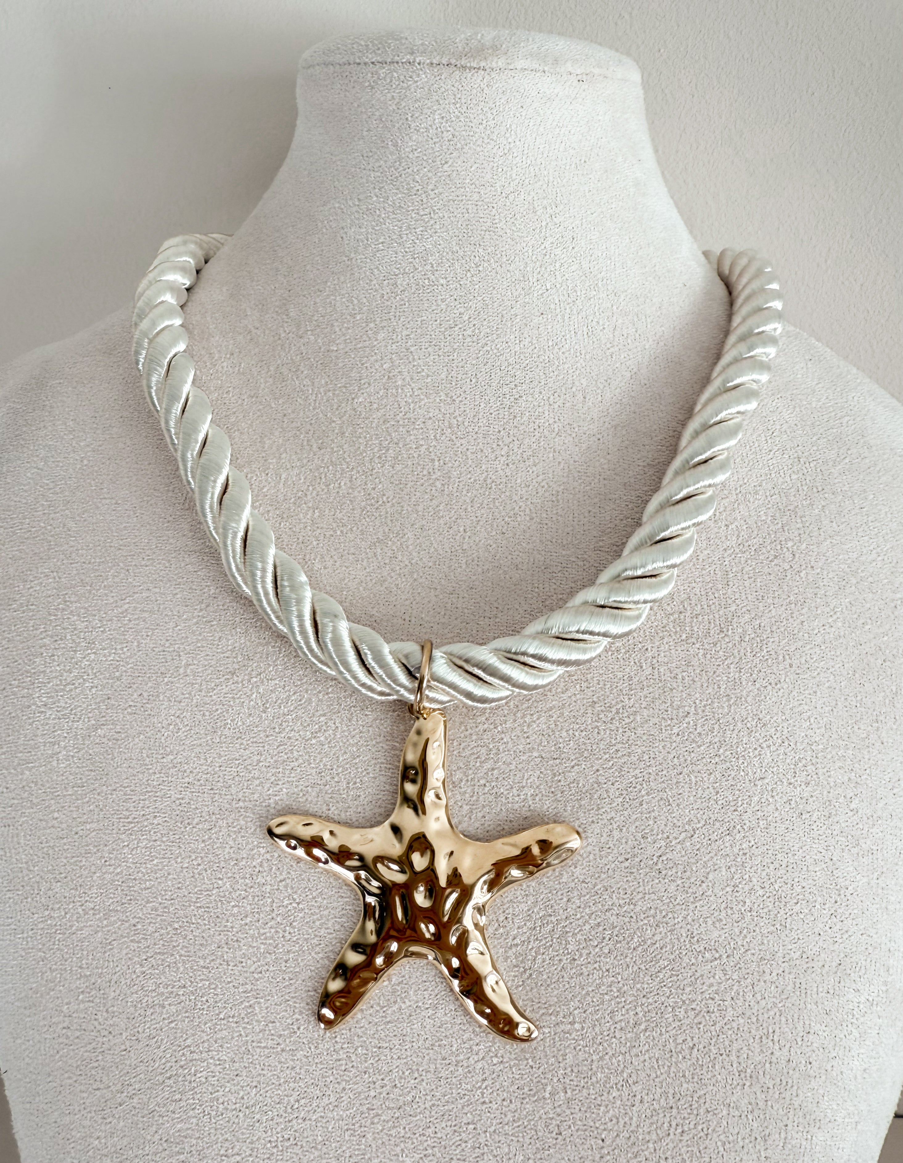 KETTING | STARFISH