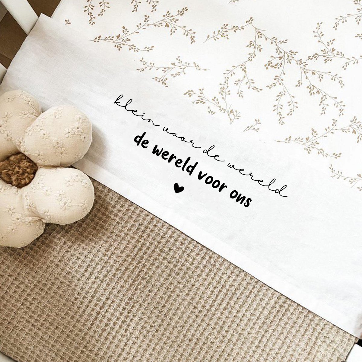 LEDIKANTLAKEN | WERELD