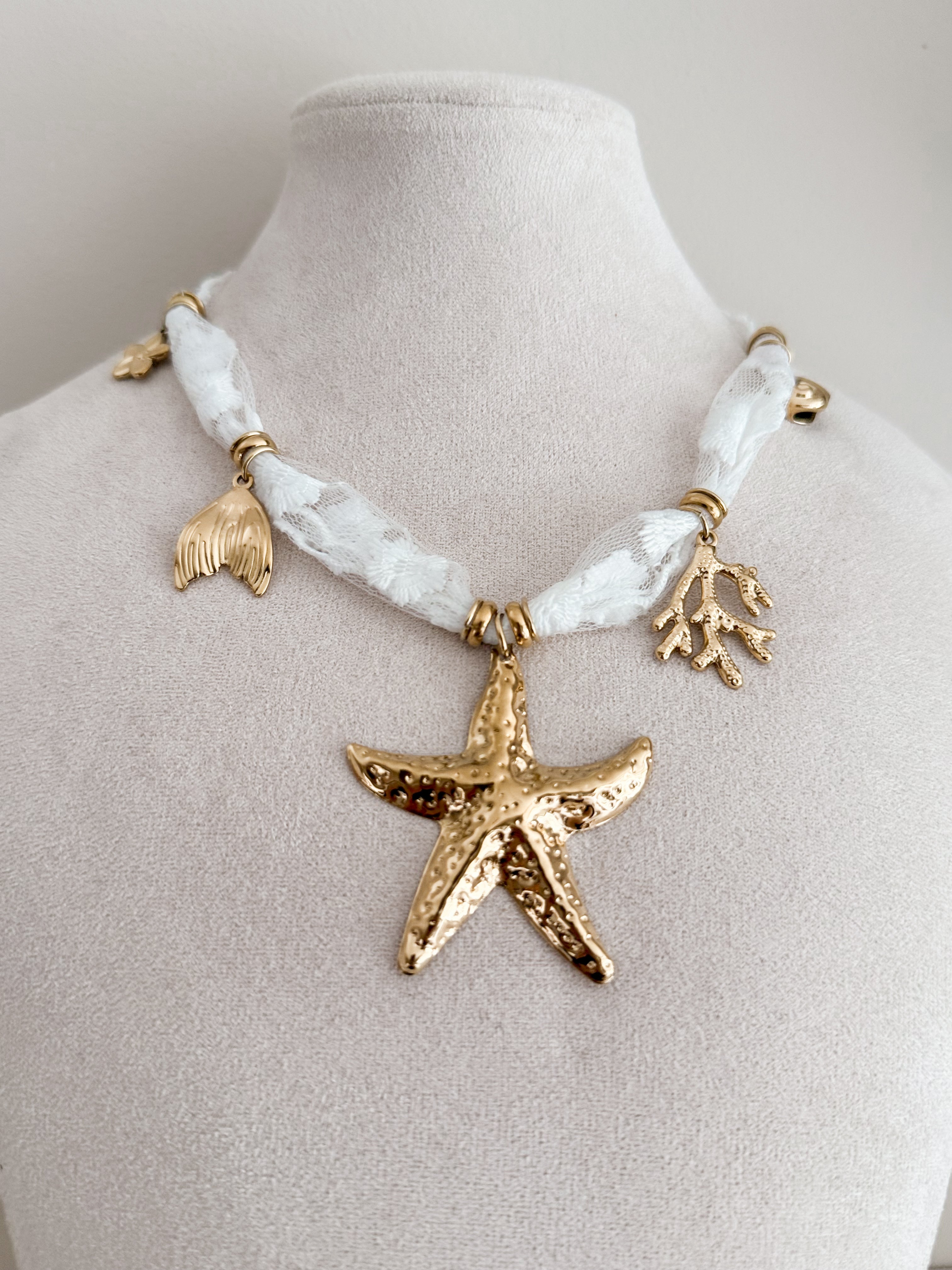 KETTING BEACH | GOLD