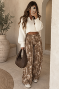 BAMBI BALLOON JEANS