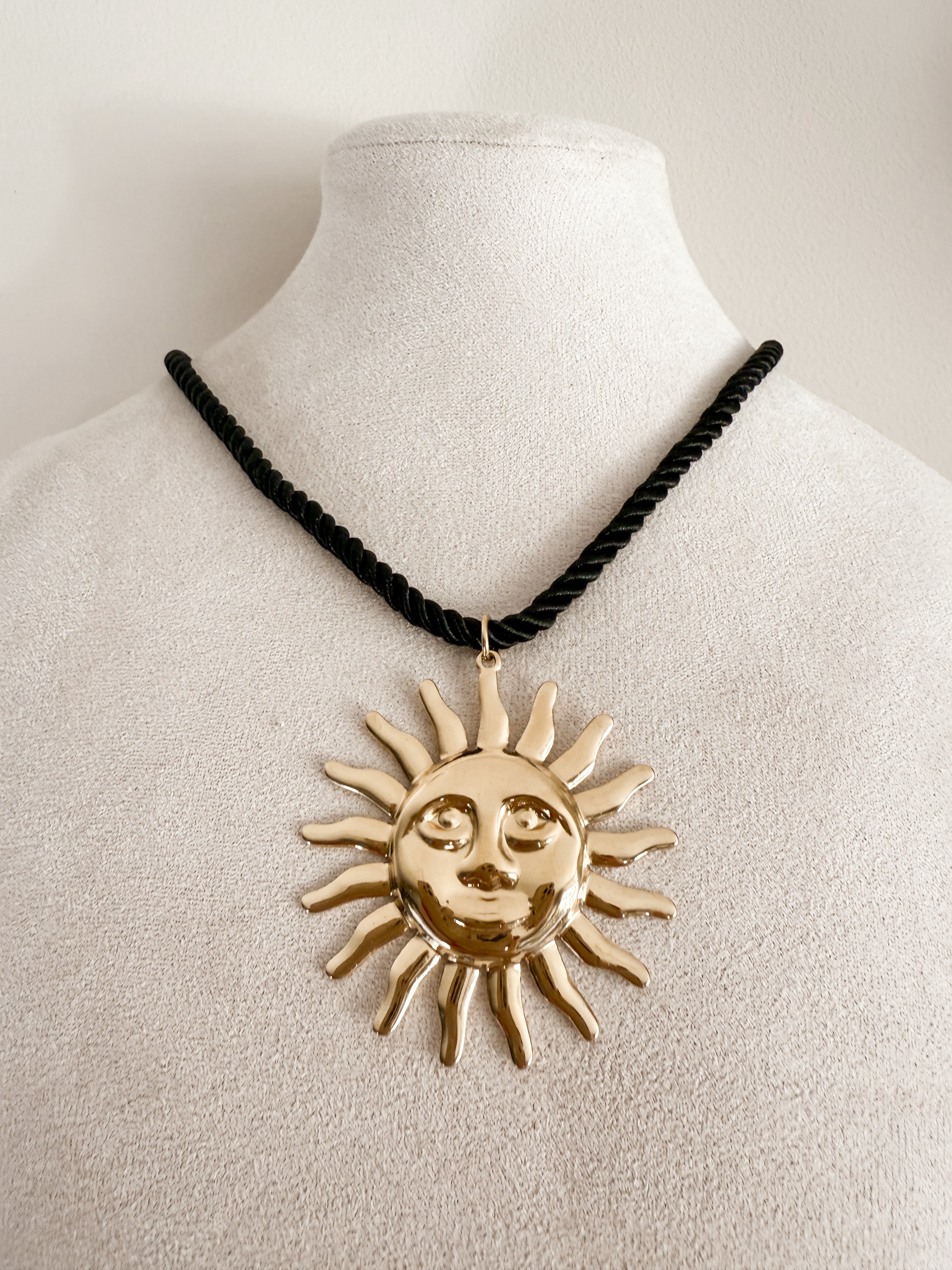 KETTING | SUN BLACK