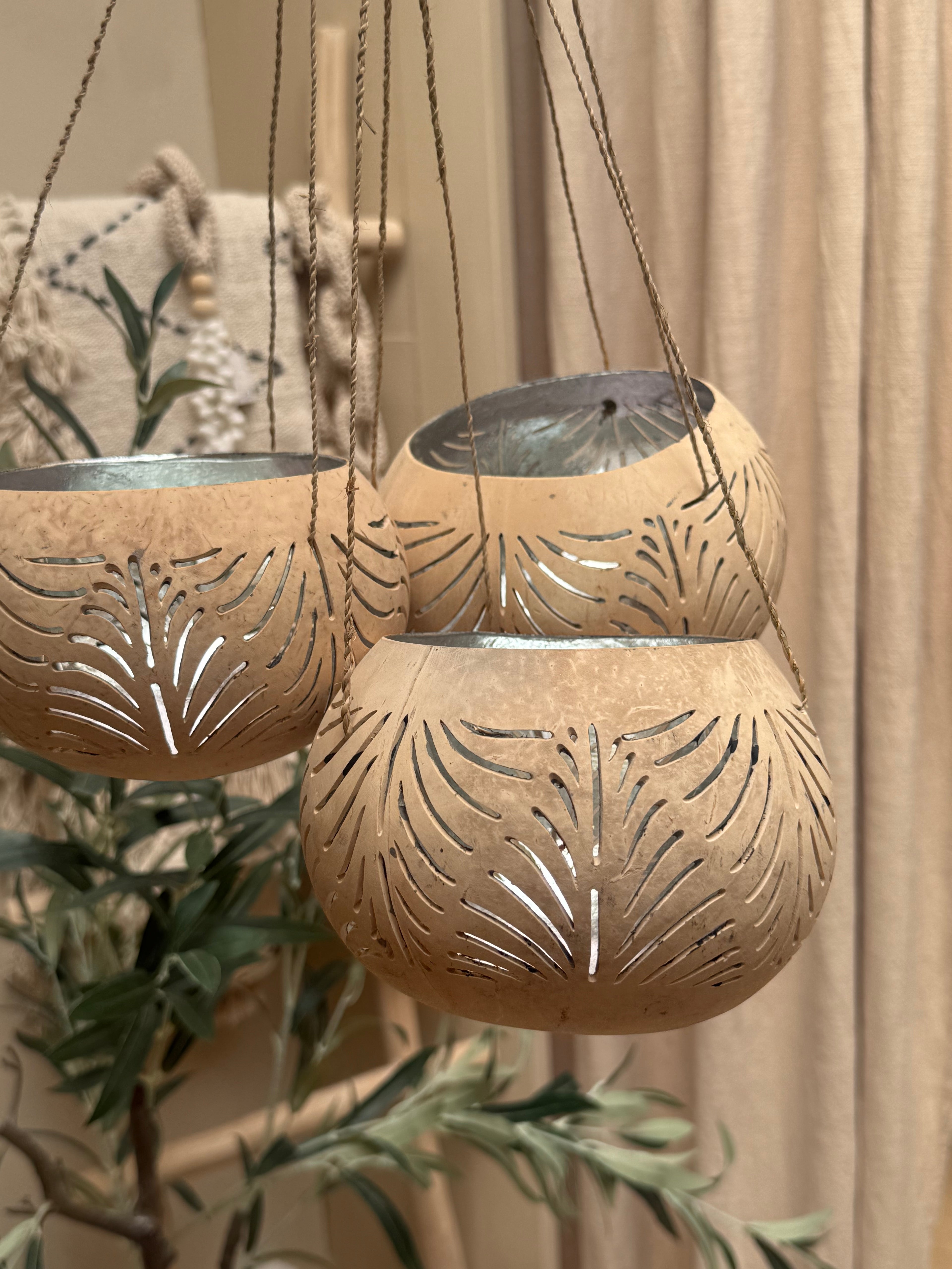 COCO LANTERN