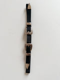 KYRA BELT | BLACK