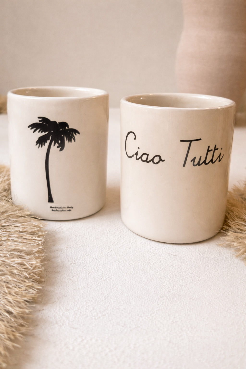 BEKER | CIAO TUTTI