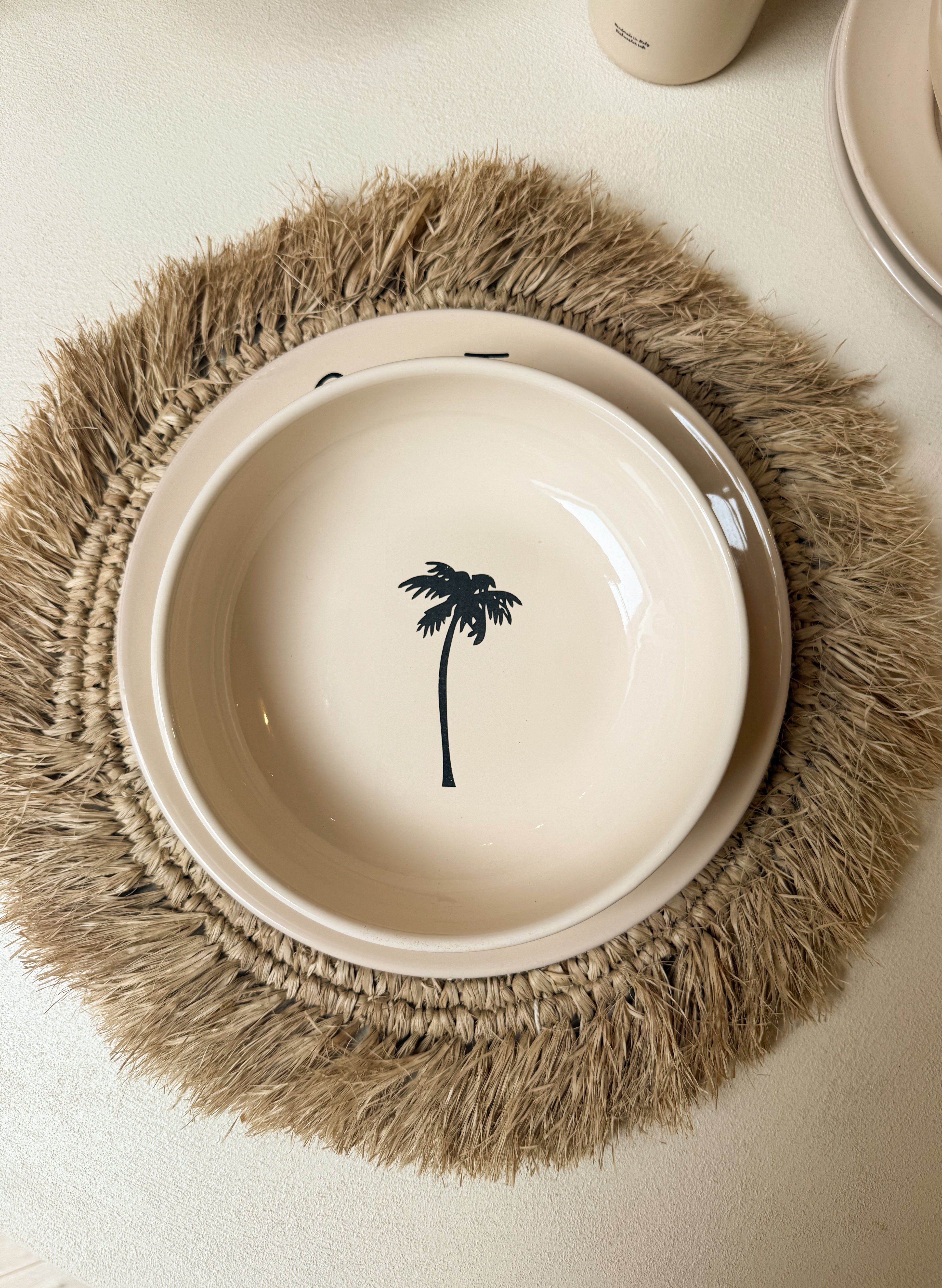 SCHAAL | PALM