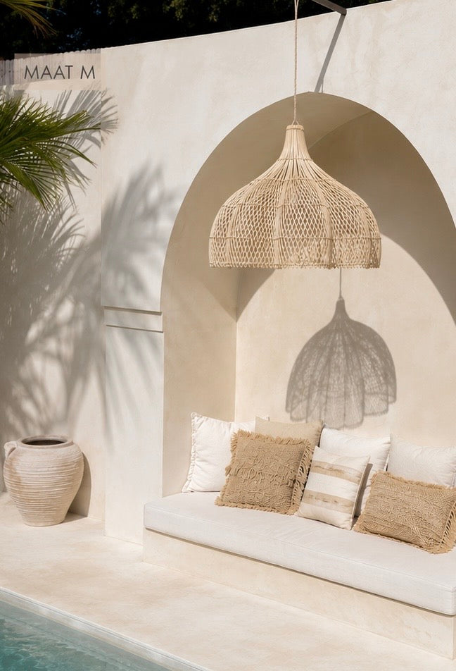 HANGLAMP LUA | MAAT M