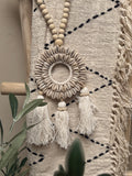 HANGER KAURI ROND | XL