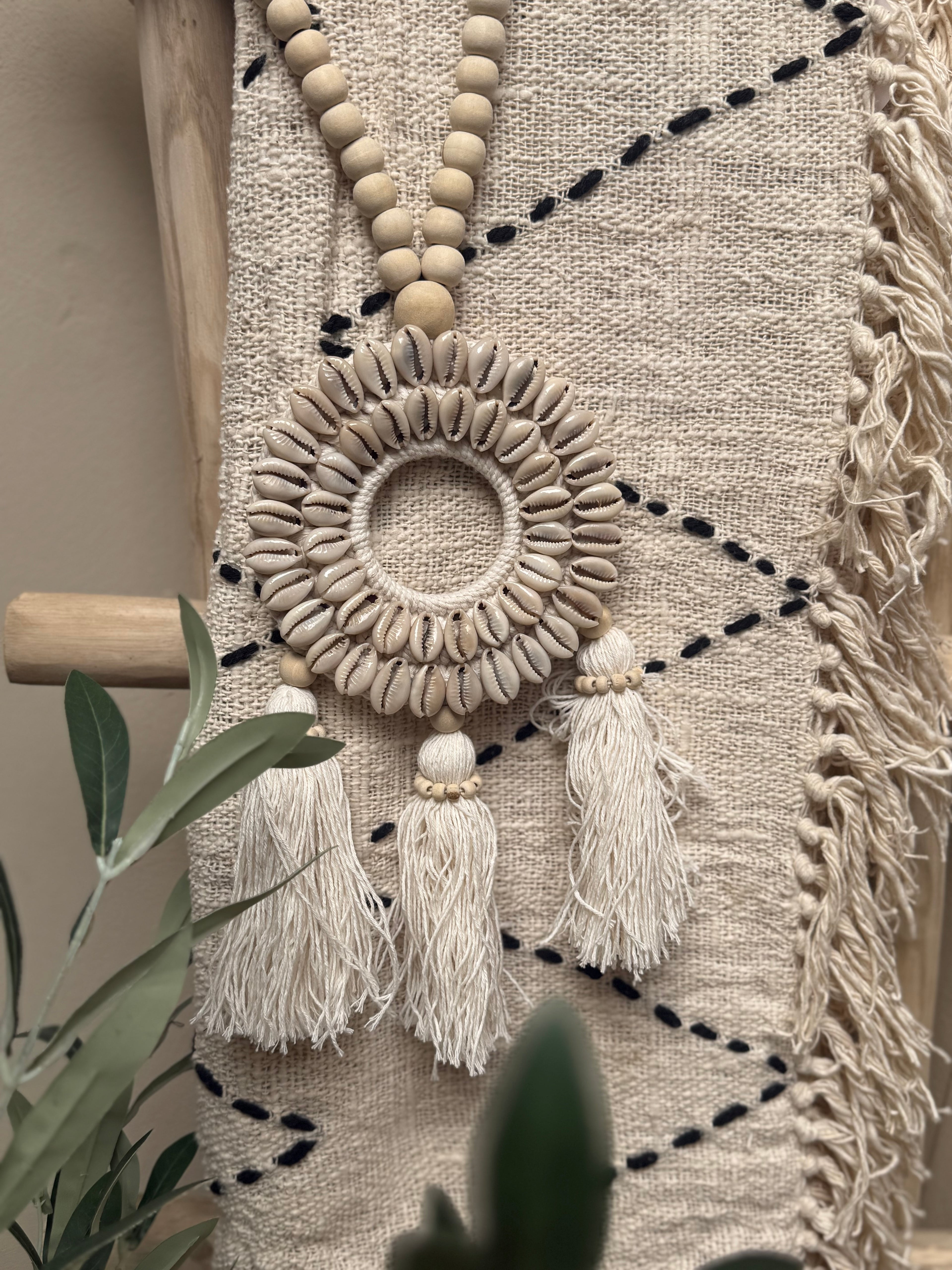 HANGER KAURI ROND | XL