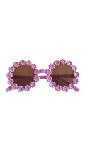 ZONNEBRIL BLOEM | ROZE