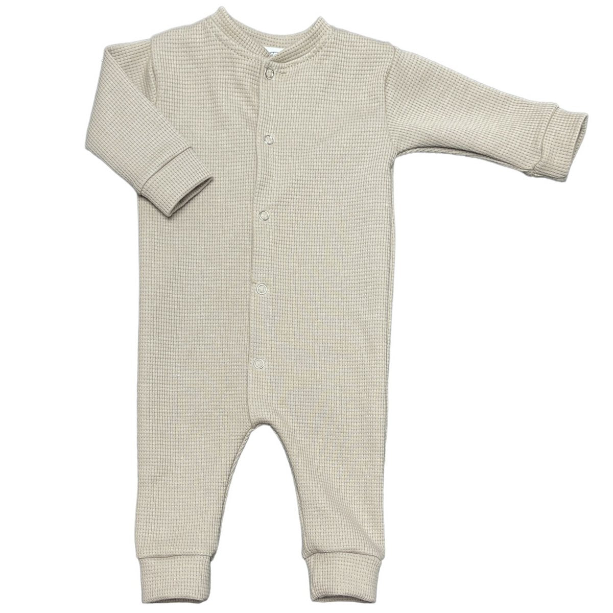 BOXPAKJE | WAFFLE BEIGE