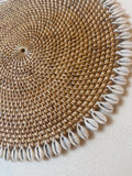 PLACEMAT KAURI GROOT | BRUIN