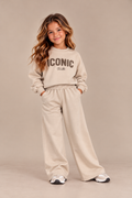 ICONIC SET | BEIGE