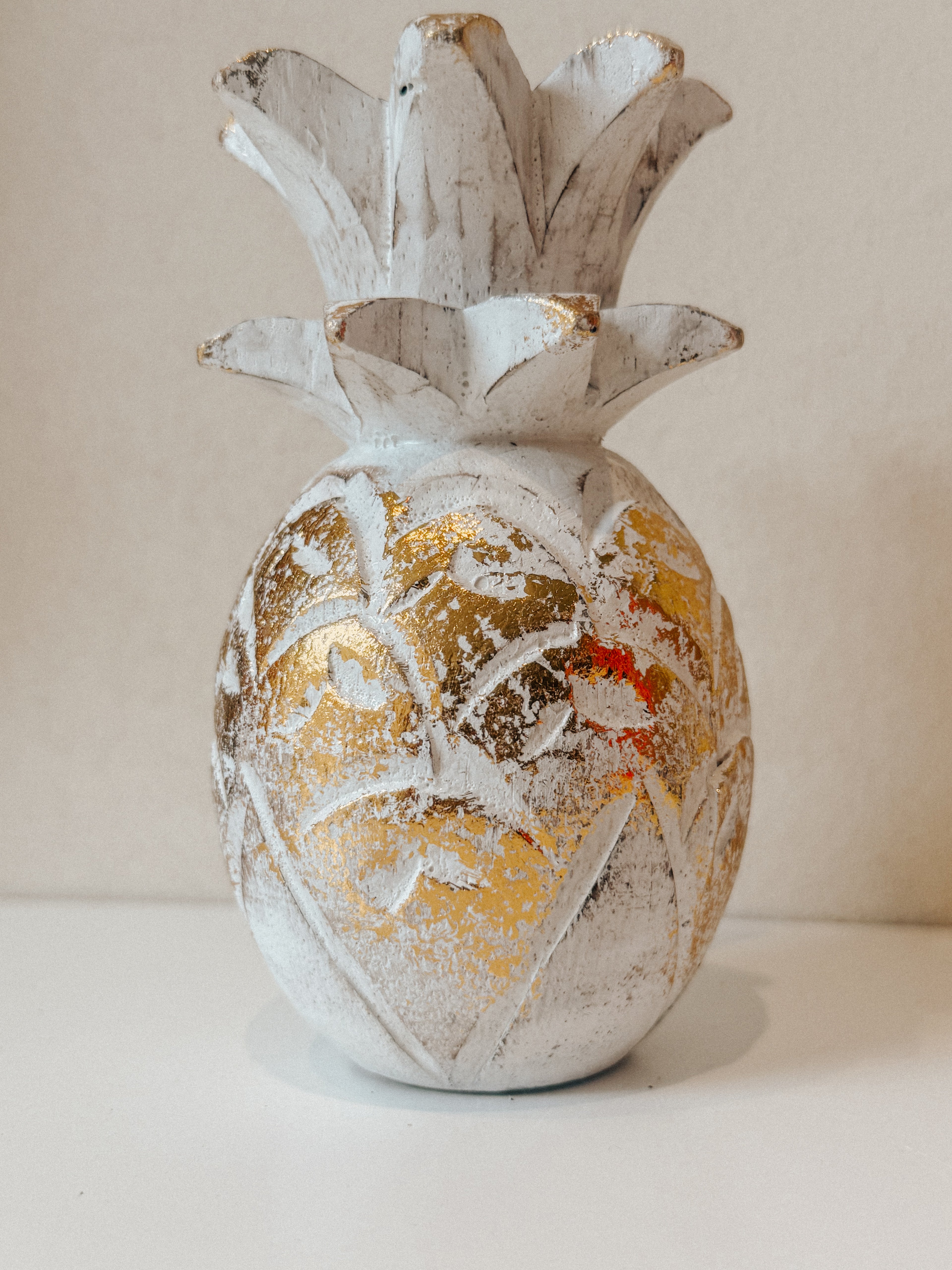ANANAS GOUD | XS