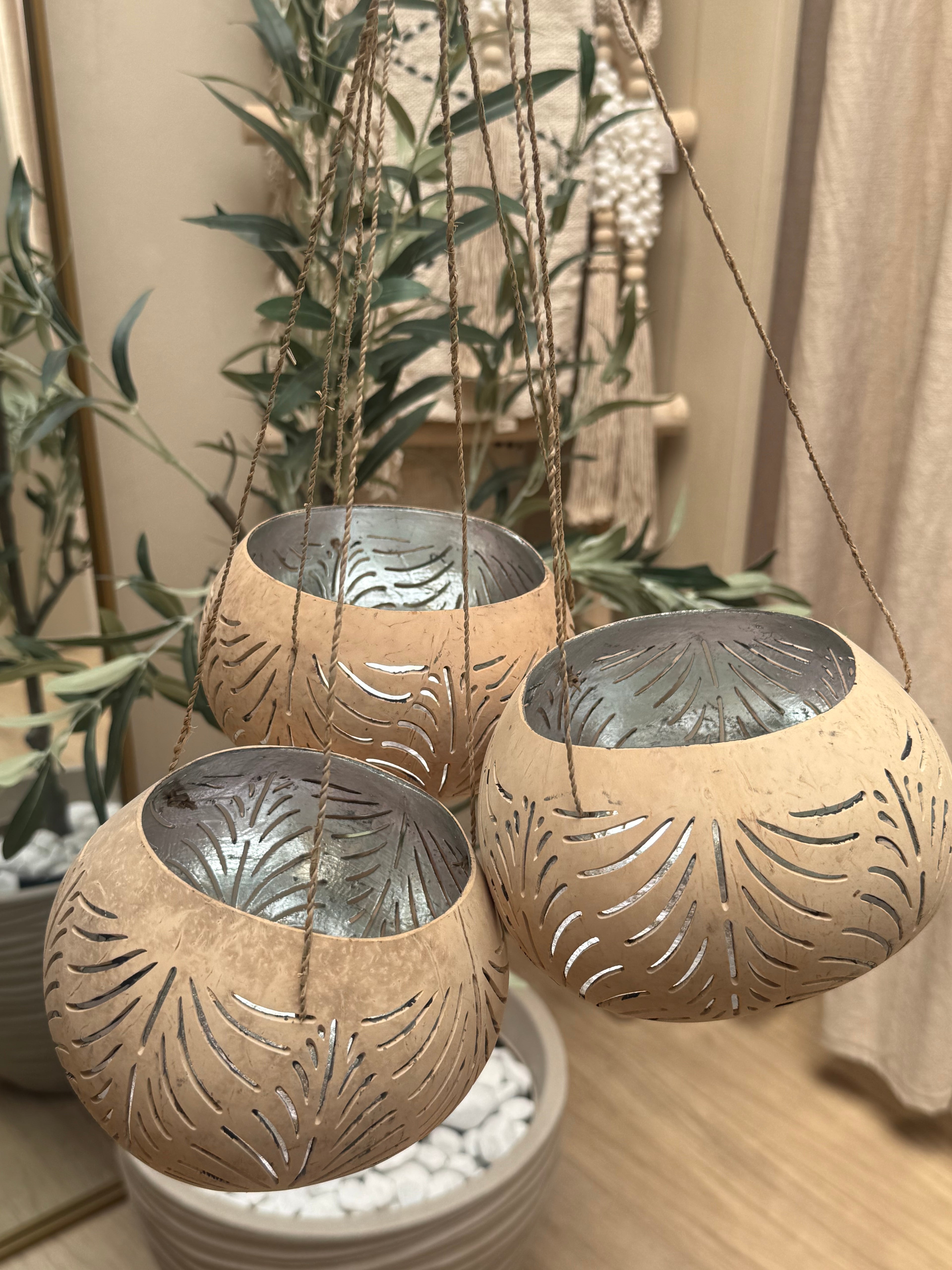 COCO LANTERN