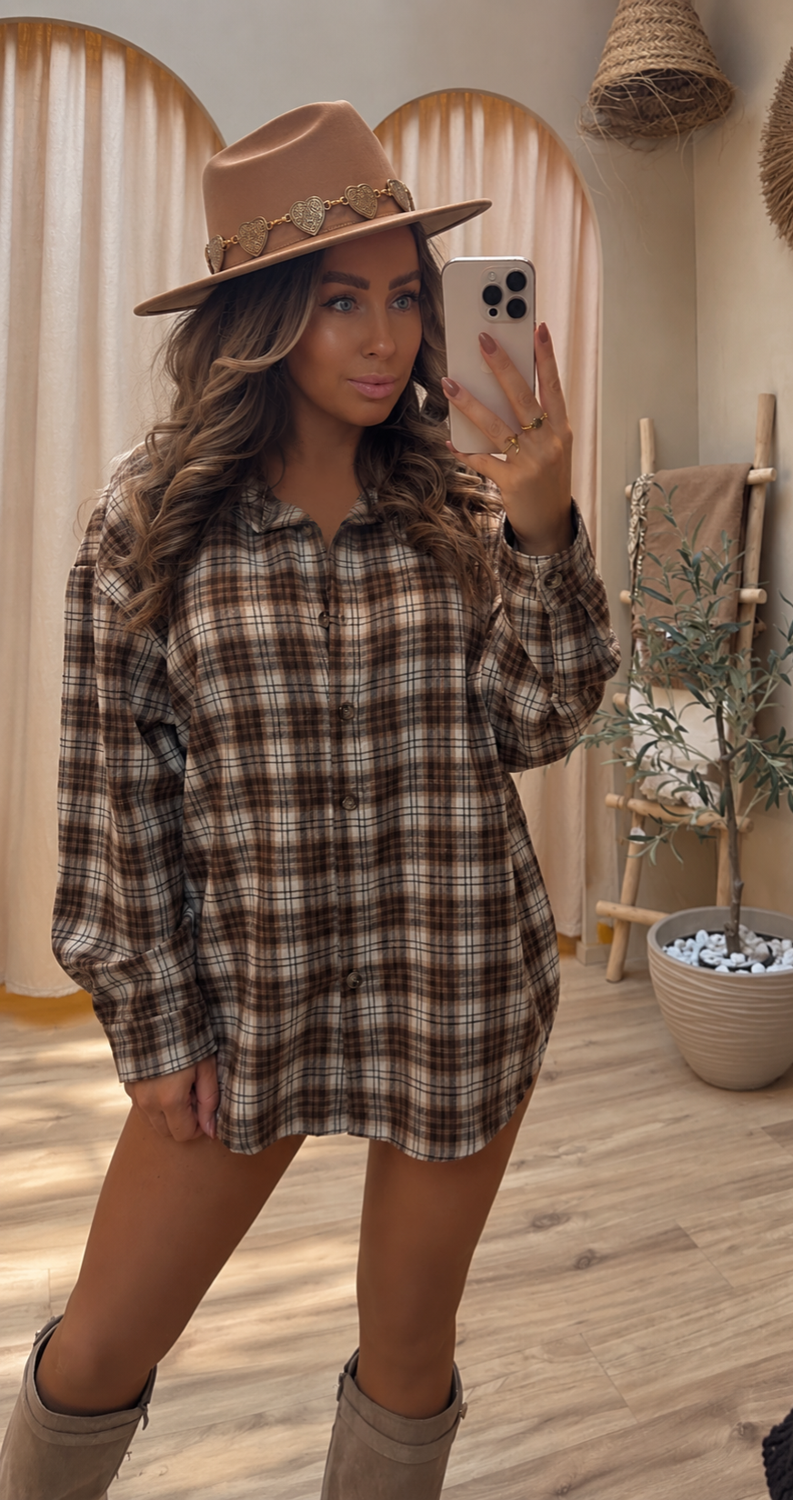 XESS BLOUSE | LA VIE EST BELLE