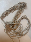 YAYA BELT | BEIGE