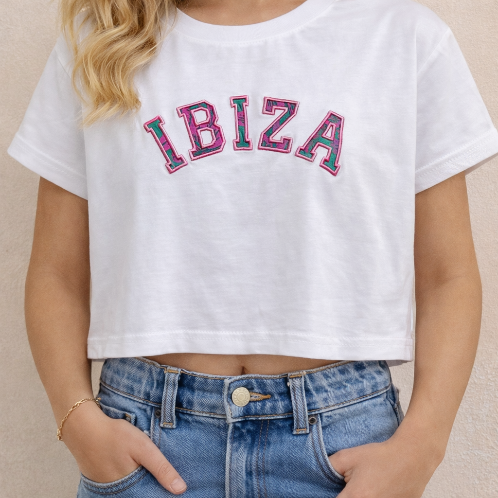 IBIZA SHIRT