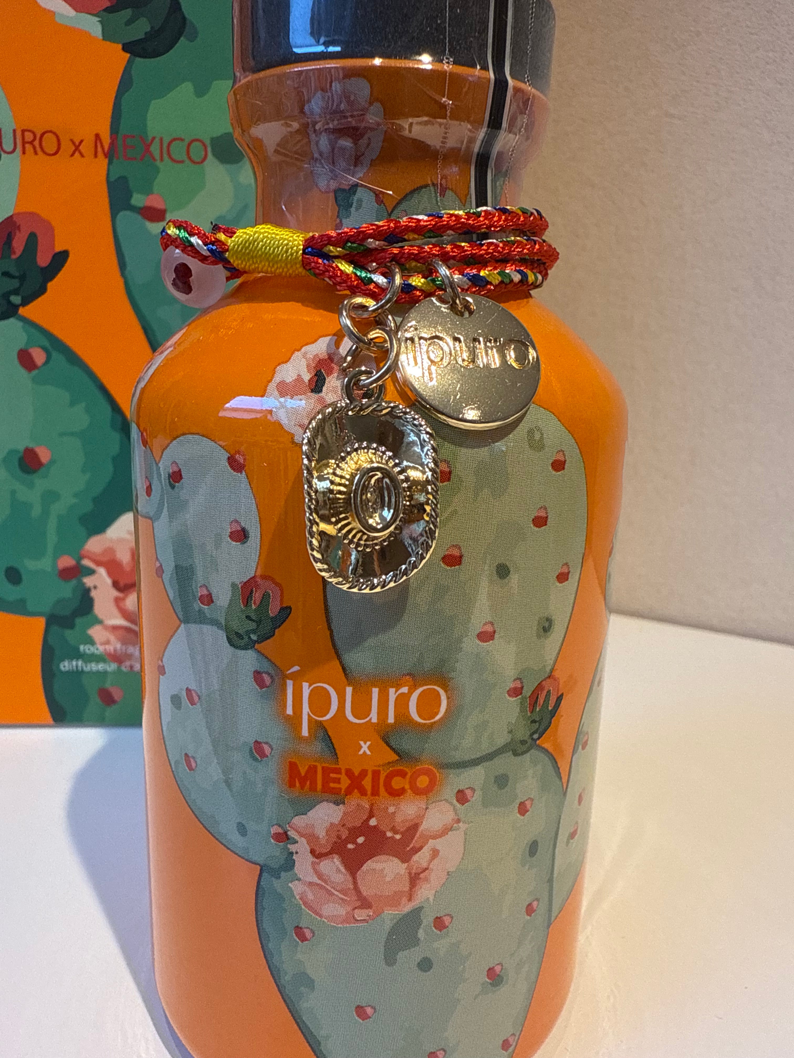 IPURO GEURSTOKJES | MEXICO