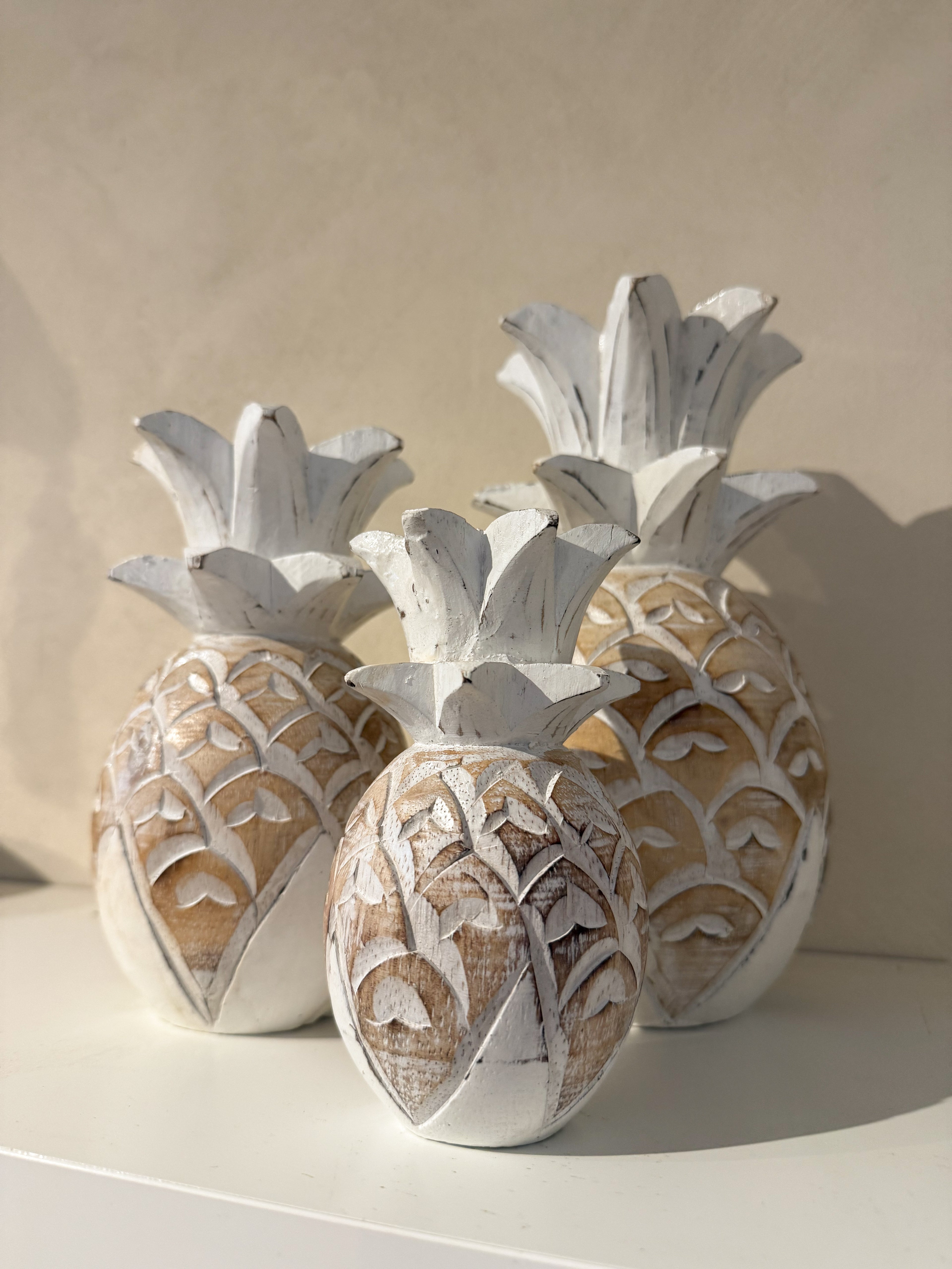 ANANAS | L