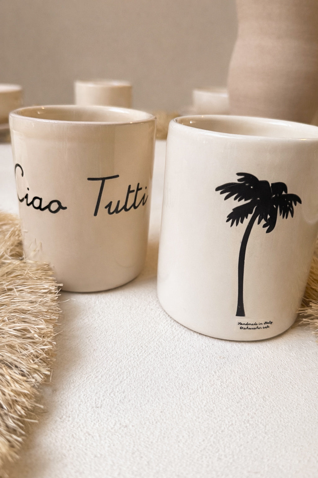BEKER | PALM