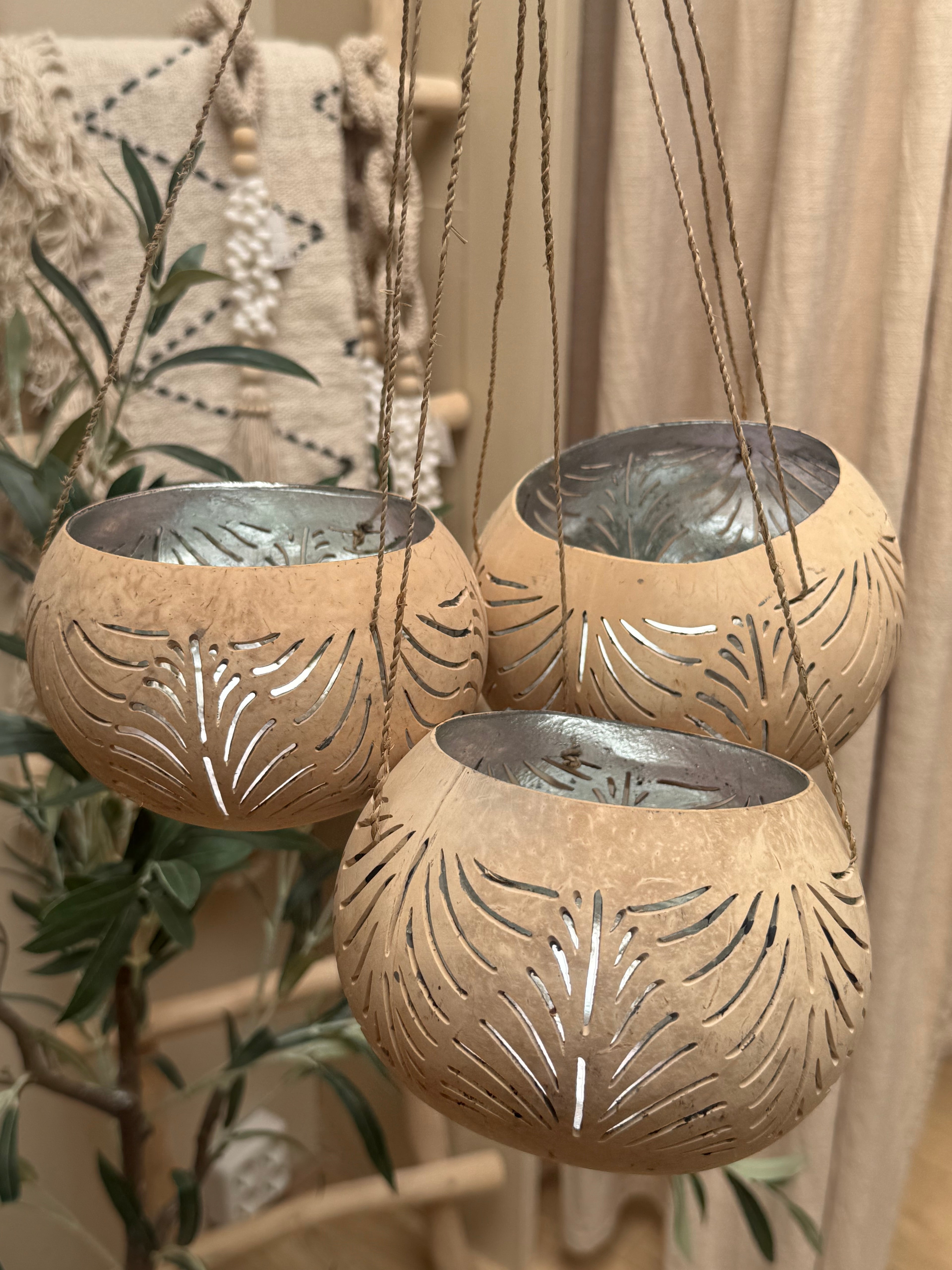 COCO LANTERN