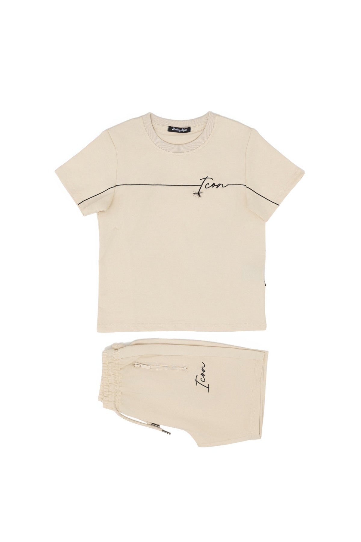 ICON SET | BEIGE