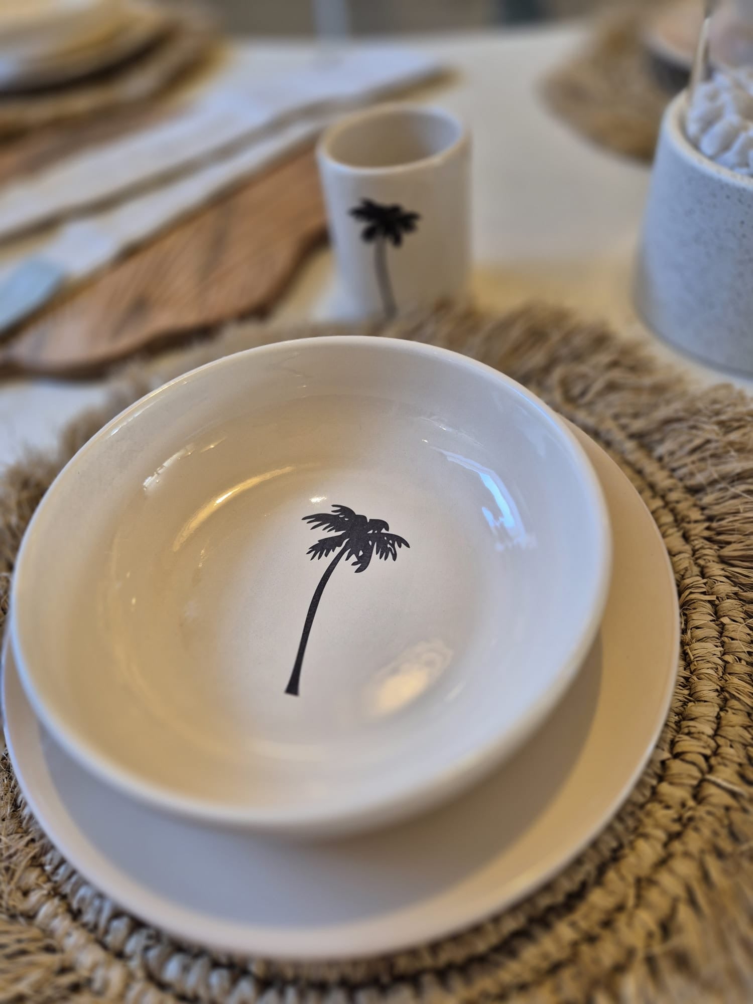 SCHAAL | PALM