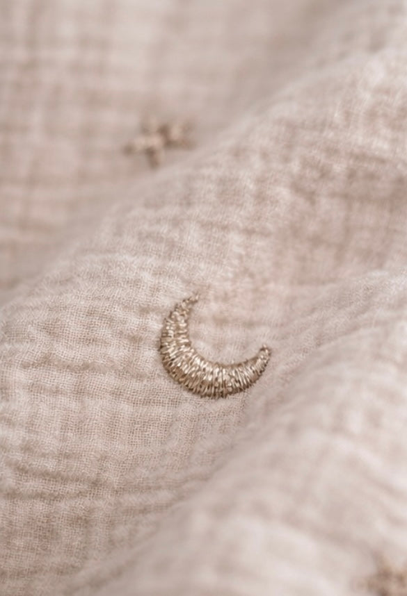 SWADDLE XXL | MOON BEIGE