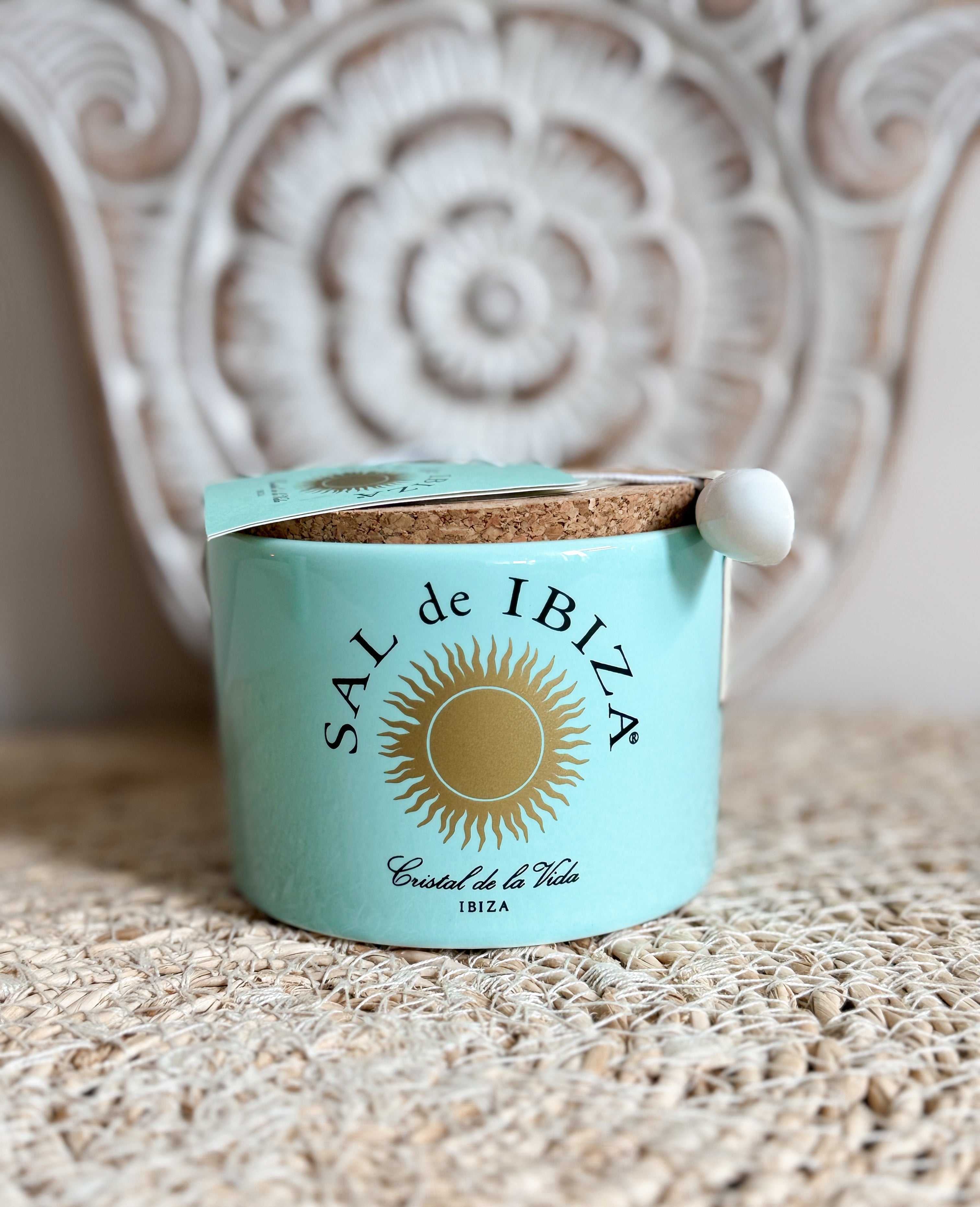 SAL DE IBIZA | FLEUR DE SEL