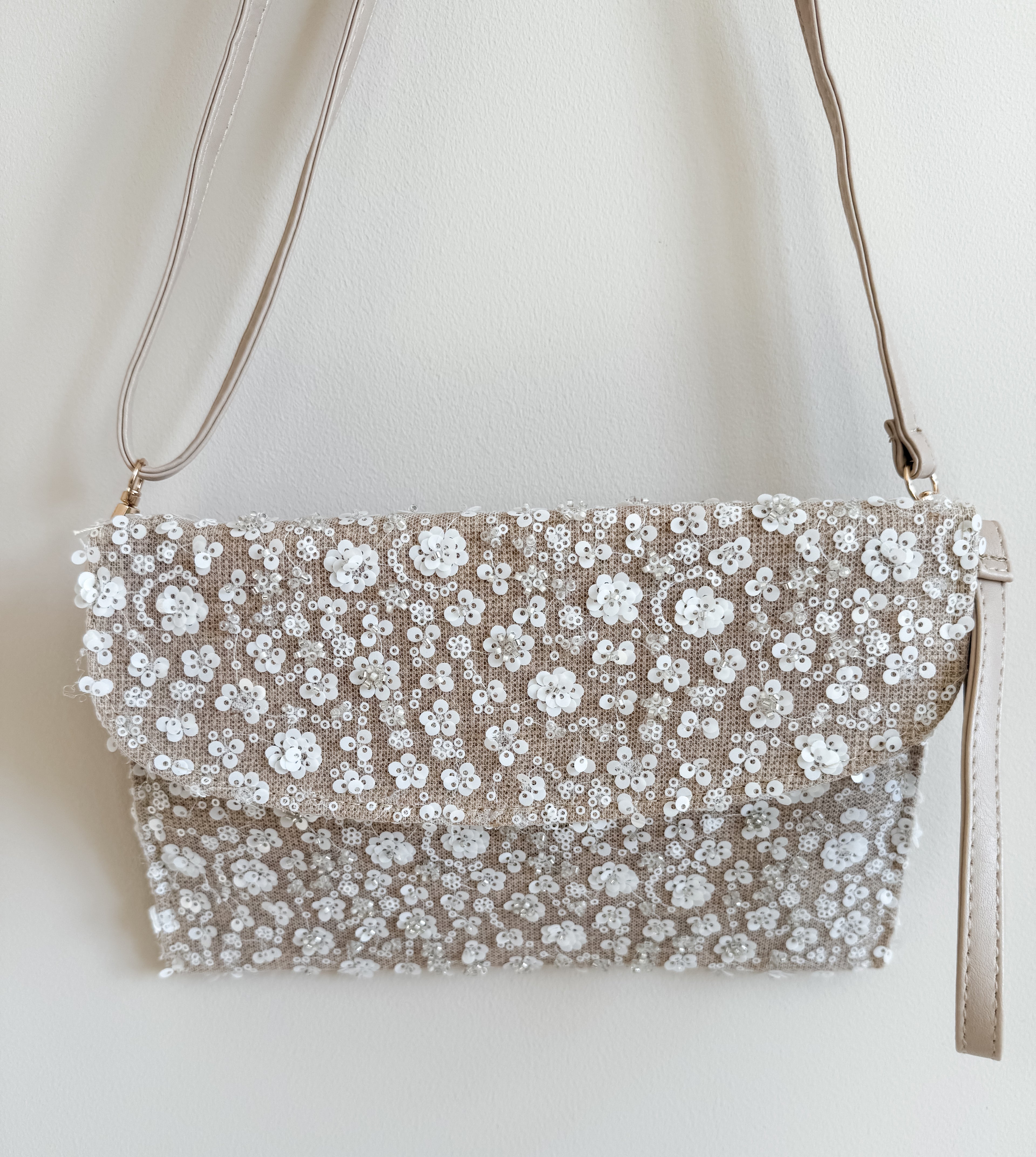 DYNA BAG | WHITE