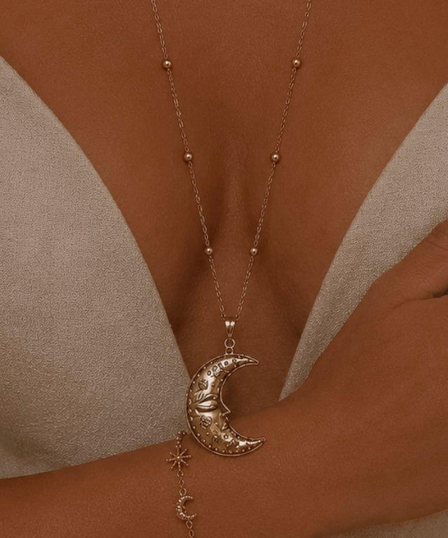 LANGE KETTING MAAN 02 | C'EST DANIE