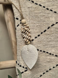 KAURI HANGER | BLAD