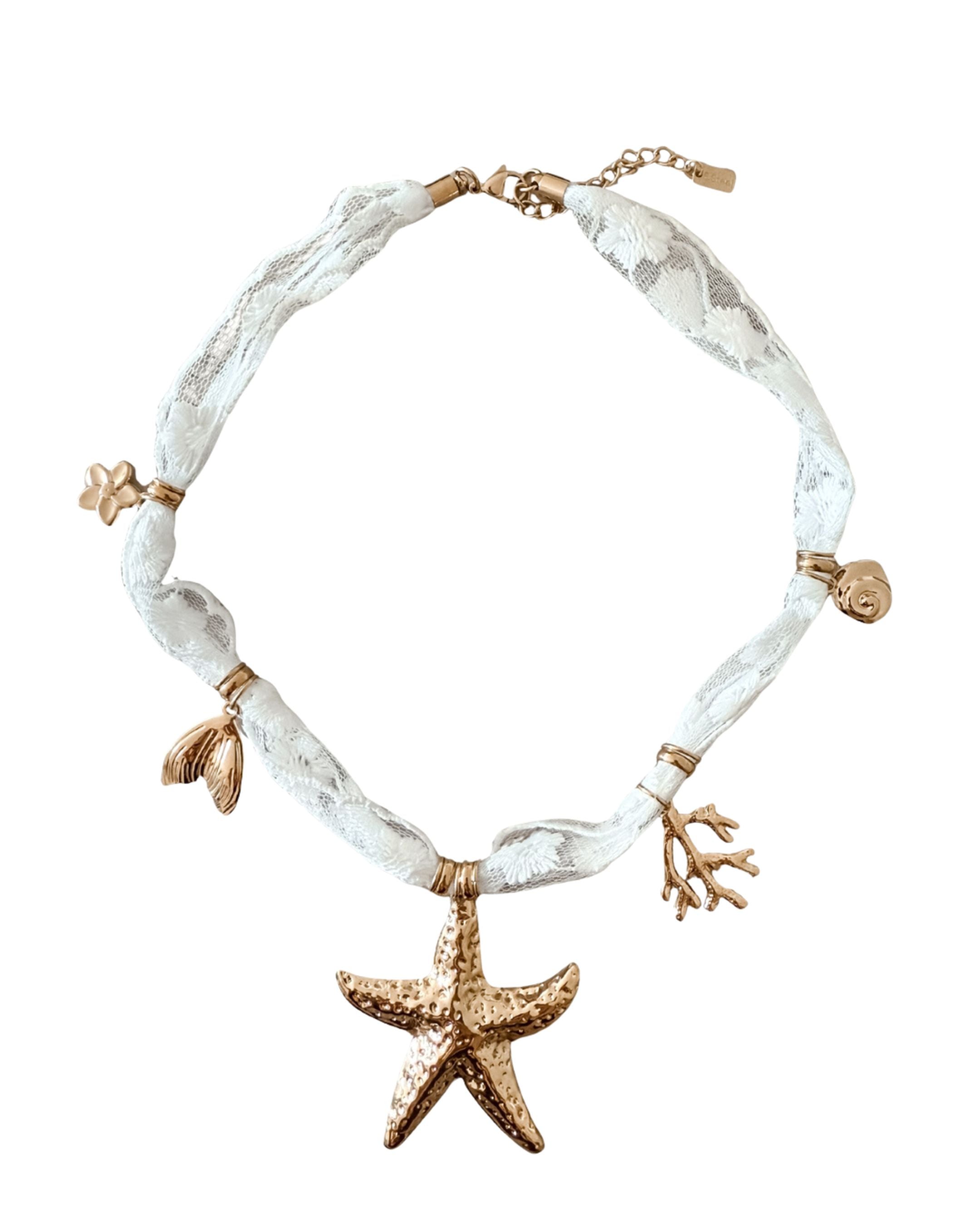 KETTING BEACH | GOLD