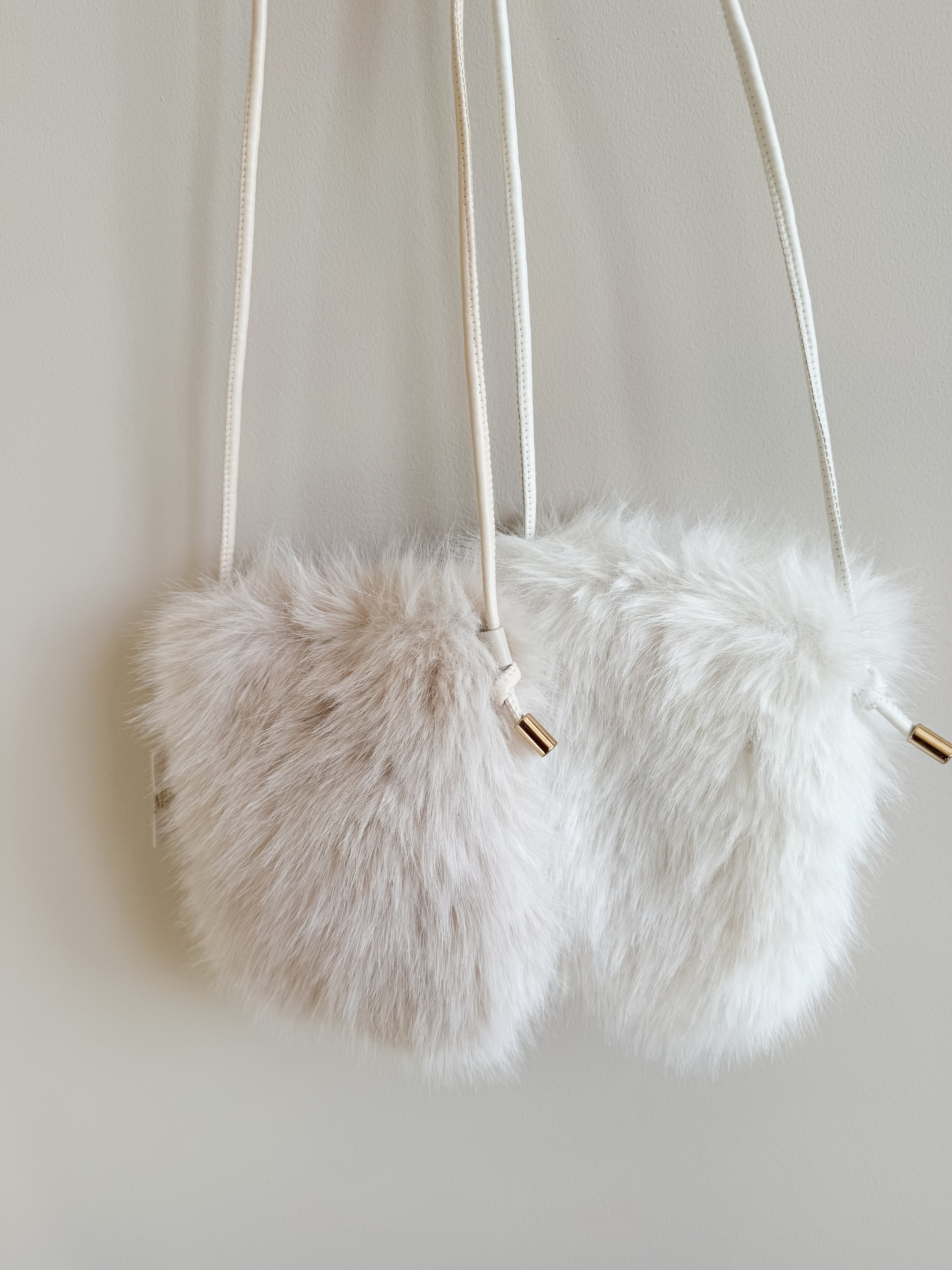 INDI BAG | WHITE