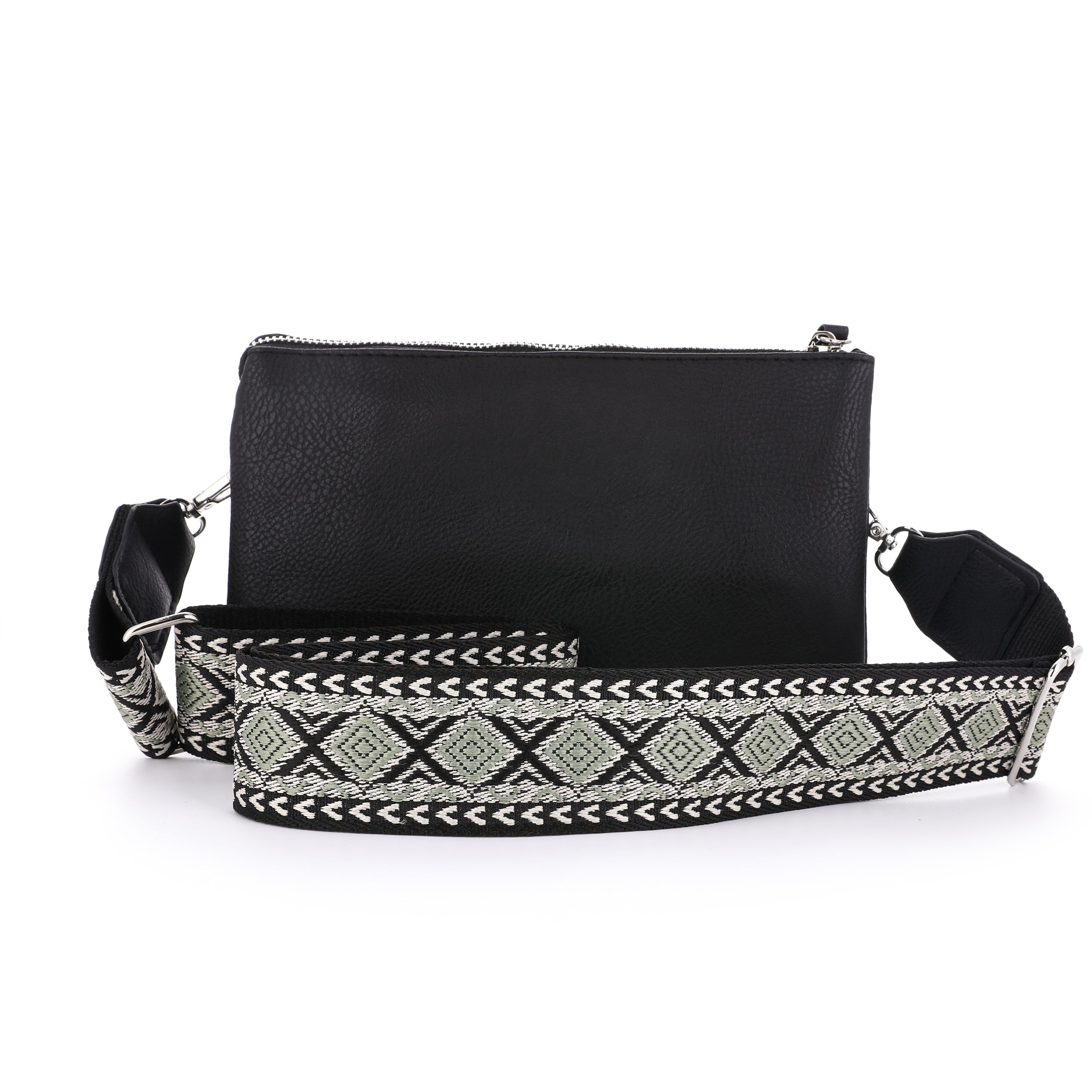 EMMA BAG | BLACK