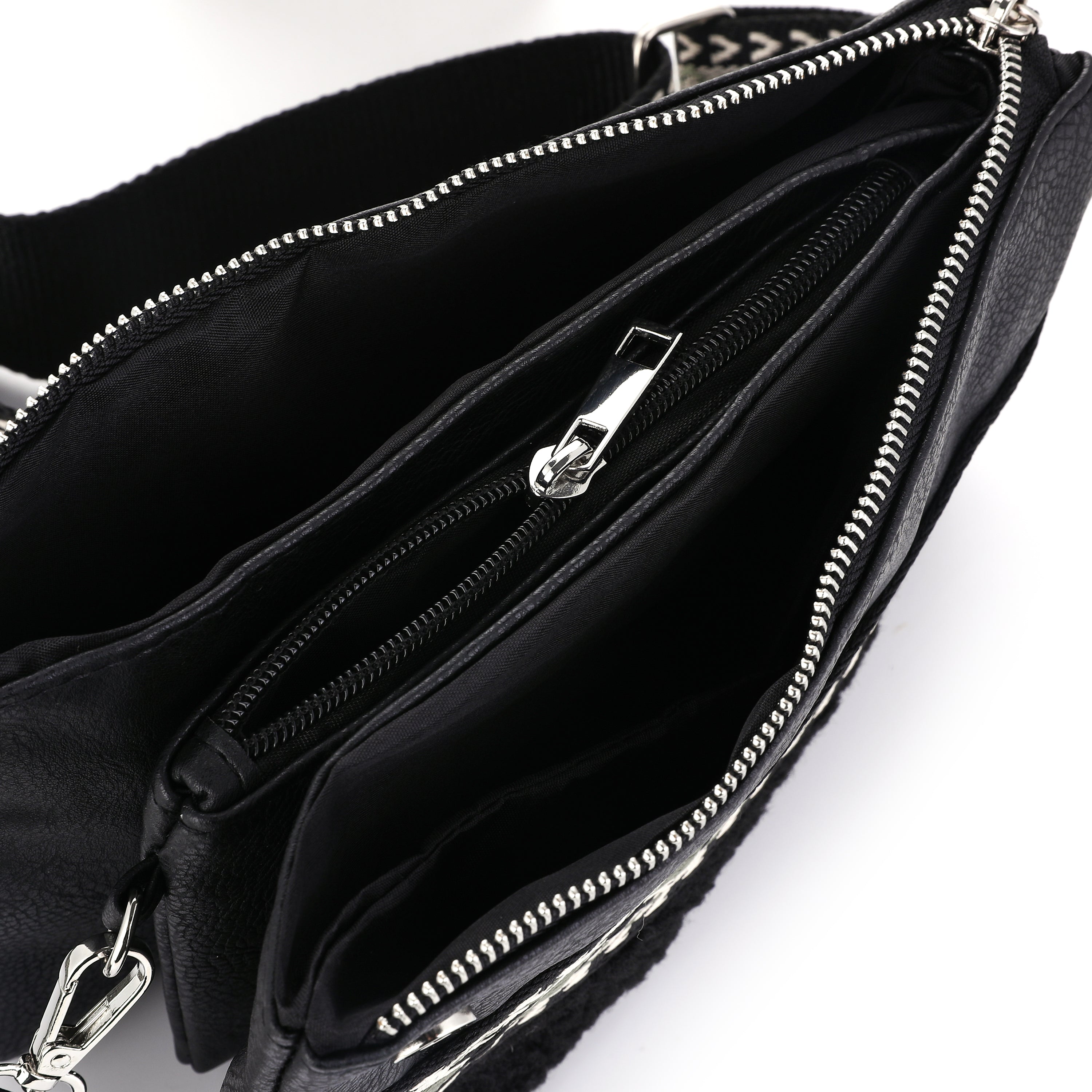 EMMA BAG | BLACK