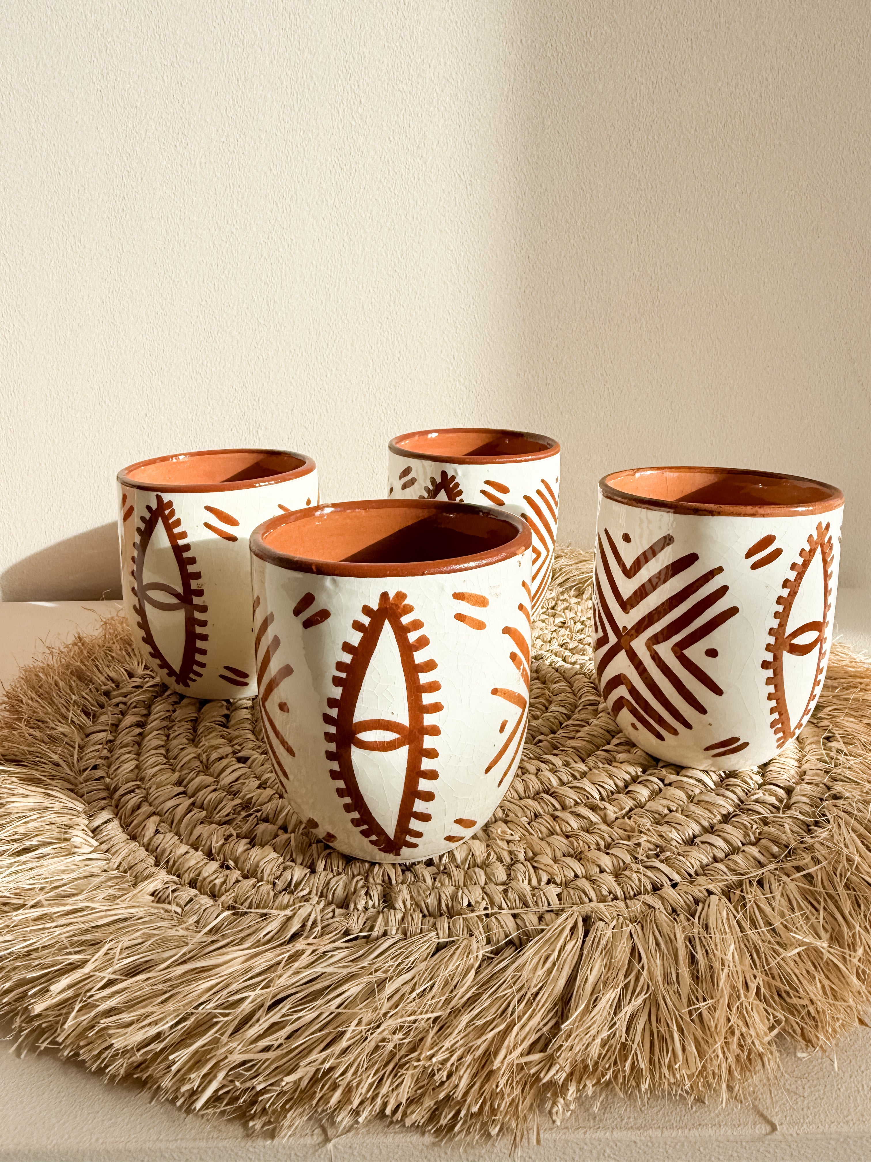 MOK MARRAKECH | TERRA