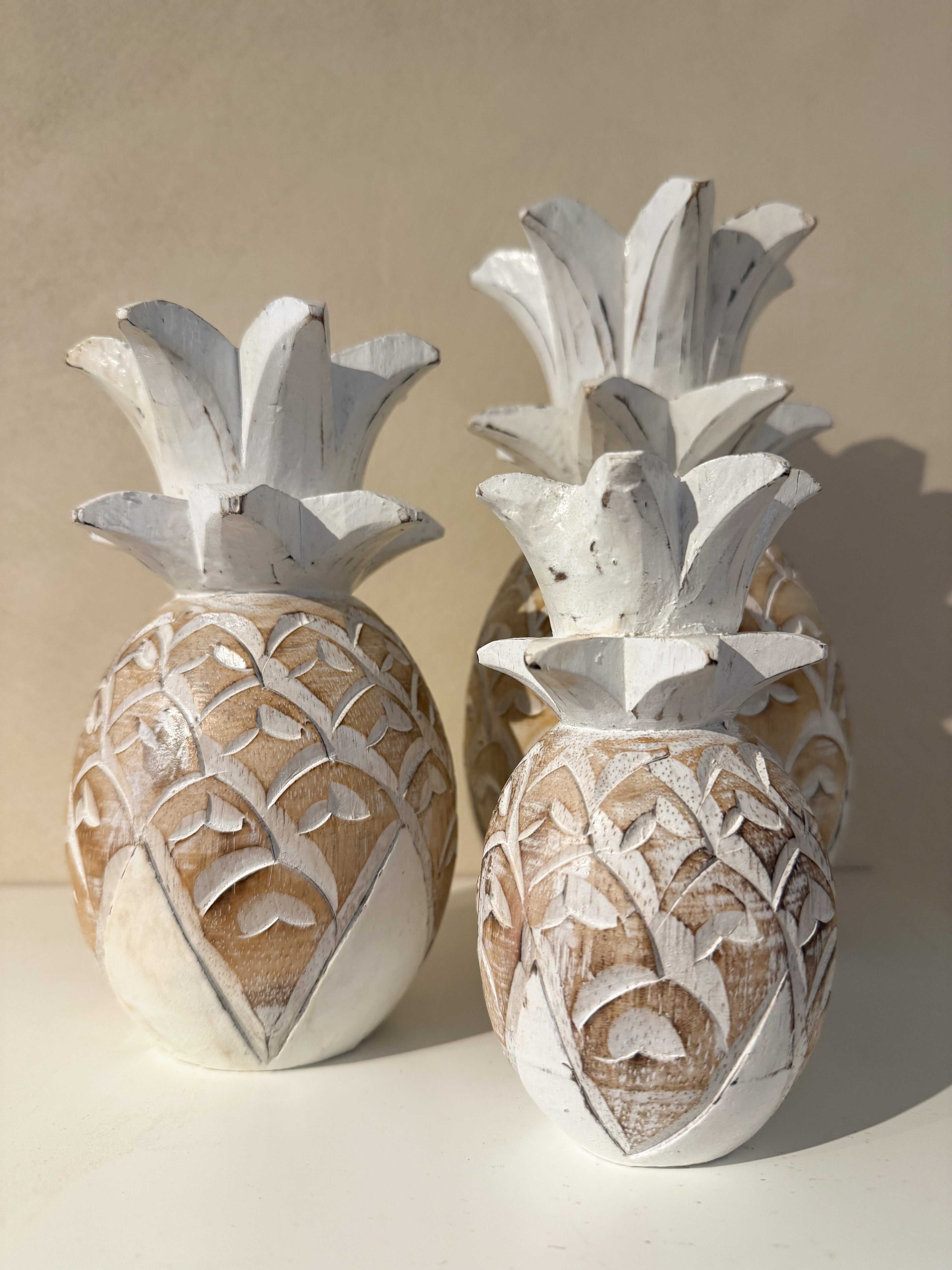 ANANAS | L