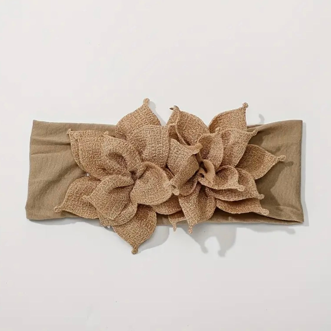 HAIRBOW | BROWN
