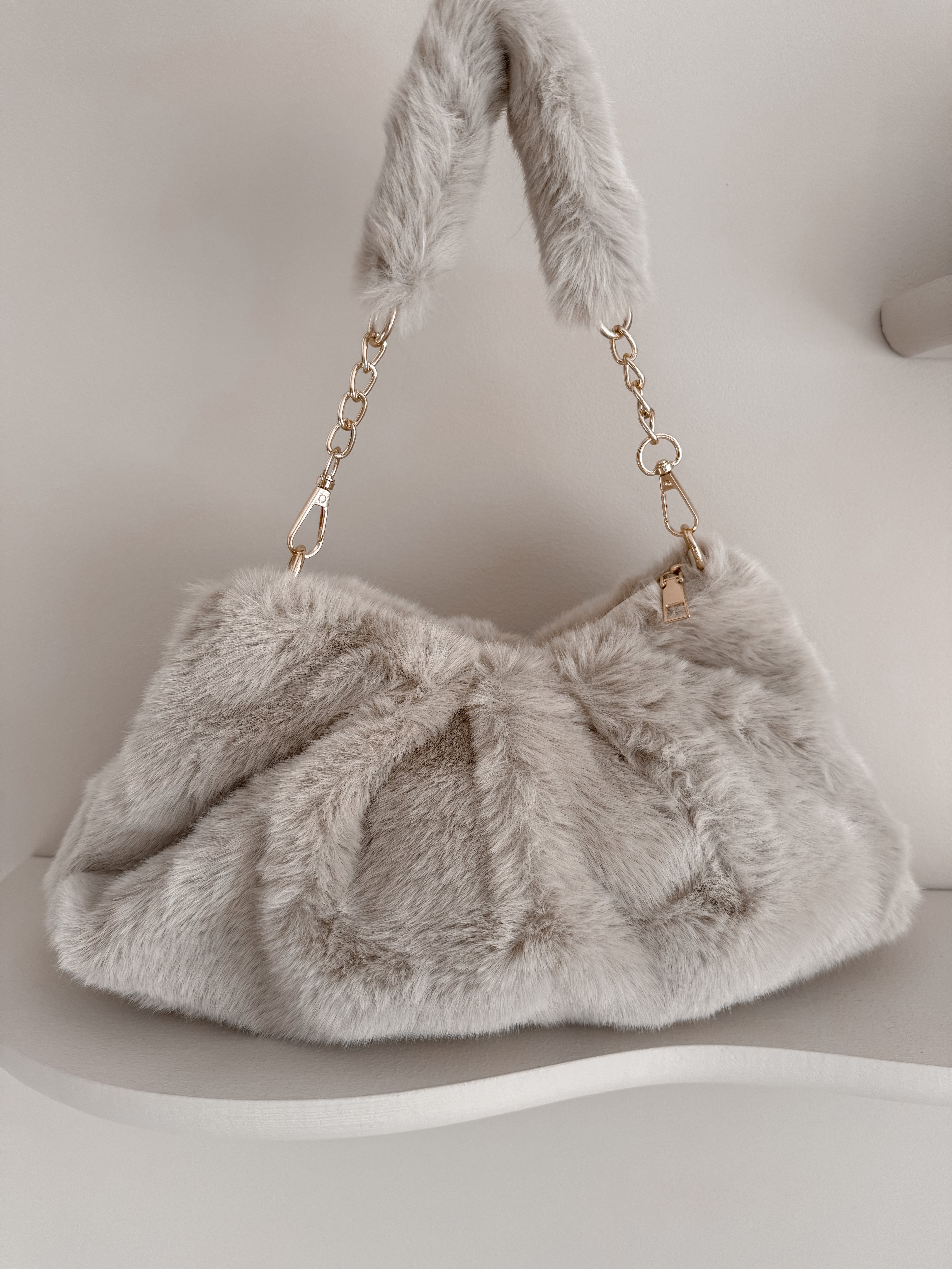 LUMI BAG | BEIGE