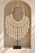 ORNAMENT YAYA | SAND
