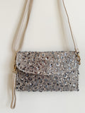 DYNA BAG | SILVER
